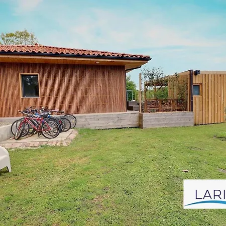Larimar Villa