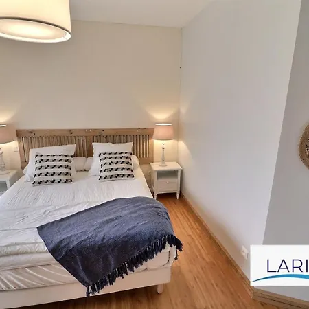 Villa Larimar *